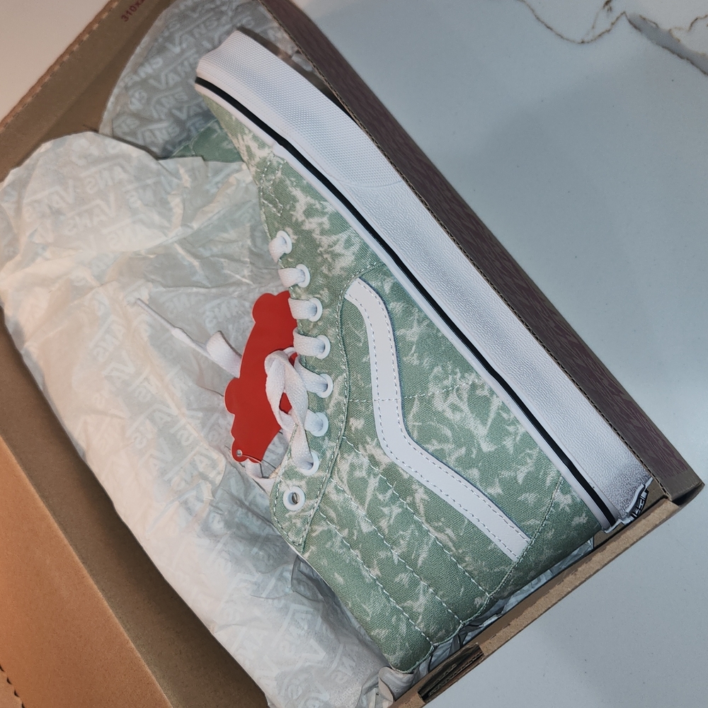 Vans High-Tops Sk8-Hi